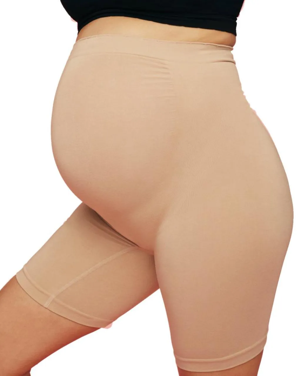 momkind Belly Support Shorts<Børn Graviditetstøj