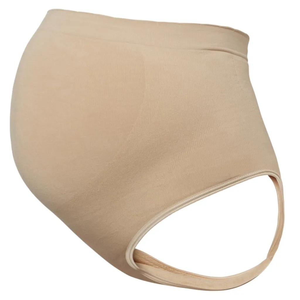 momkind Graviditetstøj<Belly Support Thong 2-pak