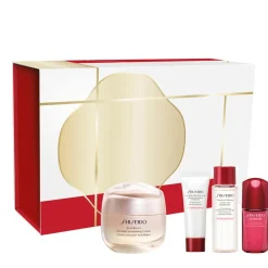 Shiseido Gaveæsker|Hudpleje Gaveæsker<Benefiance Face Cream Gaveæske