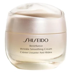 Shiseido Benefiance Neura Wrinkle Smoothing Cream< Dagcreme