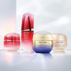 Shiseido Benefiance Neura Wrinkle Smoothing Cream< Dagcreme