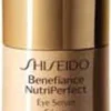 Shiseido Øjenpleje>Benefiance Nutriperfect Eye Serum
