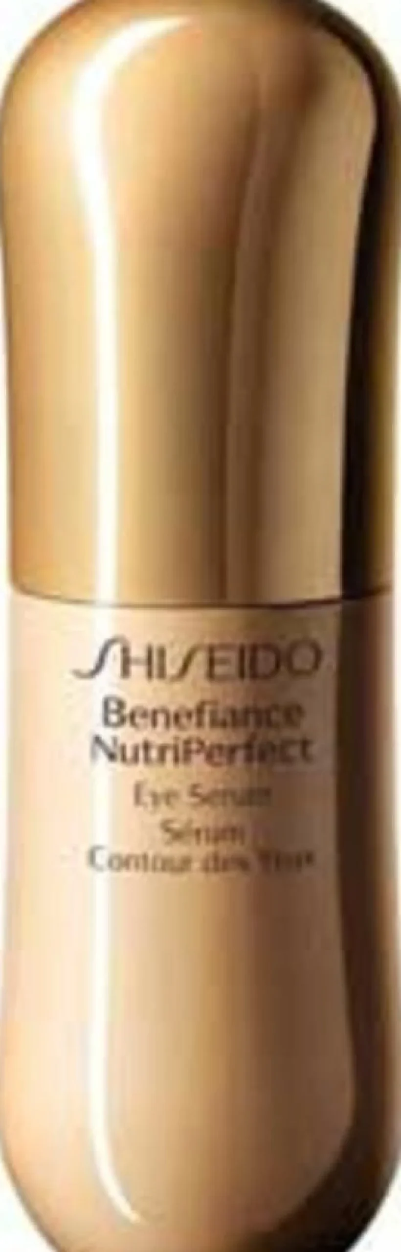 Shiseido Øjenpleje>Benefiance Nutriperfect Eye Serum