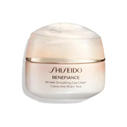 Shiseido Øjenpleje>Benefiance Wrinkle Smoothing Eye Cream