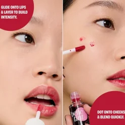 Benefit Cosmetics Benetint Rose< Blush