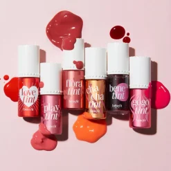 Benefit Cosmetics Benetint Rose< Blush