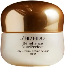 Shiseido Anti-Age>Benifiance Nutriperfect Day Cream