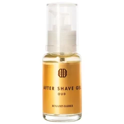 Benjamin Barber Aftershave & Balsam|Aftershave & Balm>Aftershave Gel Oud