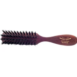 Benjamin Barber Tilbehør<Beard Brush Travel Size