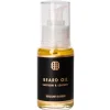 Benjamin Barber Beard Oil Saffron & Leather< Skægolie