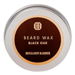 Benjamin Barber Beard Wax Light Hold< Skægvoks