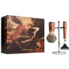 Benjamin Barber Tilbehør>Classic 3-piece Shaving Set Wood Mach3