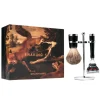 Benjamin Barber Tilbehør<Classic 3-piece Shaving Set Ebony Fusion