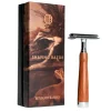 Benjamin Barber Tilbehør<Classic Safety Razor Wood
