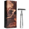 Benjamin Barber Classic Safety Razor Chrome< Tilbehør
