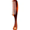 Benjamin Barber Comb with Handle in Acetate< Kamme