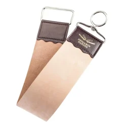 Benjamin Barber Tilbehør<Cowhide Razor Strop