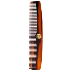 Benjamin Barber Kamme>Hair Comb in Acetate