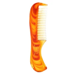 Benjamin Barber Tilbehør>Hand Finished Moustache Comb
