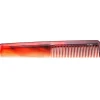 Benjamin Barber Hand Finished Comb Long< Kamme