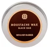 Benjamin Barber Skægvoks>Moustache Wax Strong Hold