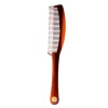 Benjamin Barber Tilbehør<Moustache Comb in Acetate
