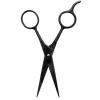 Benjamin Barber Moustache Scissors< Skægsakse