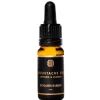 Benjamin Barber Moustache Oil Saffron & Leather< Skægolie