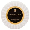 Benjamin Barber Skum, Sprit & Gel<Shaving Soap Saffron & Leather