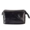 Benjamin Barber Toilet Bag Black< Toilettasker