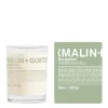 Malin+Goetz Lys & Lamper>Bergamot Candle