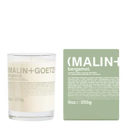 Malin+Goetz Lys & Lamper>Bergamot Candle