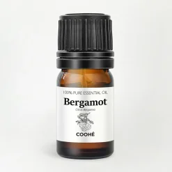 COOHÉ Duft Til Hjemmet|Duftolier<Bergamot Essential Oil