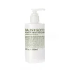 Malin+Goetz Bodyshampoo>Bergamot Hand + Body Wash
