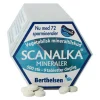 Berthelsen Multimineraler<Scanalka Mineraler