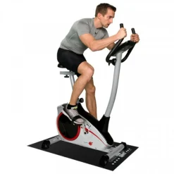 TOP SPORT Fitnessudstyr<Beskyttelsesmåtte til Motionsmaskine
