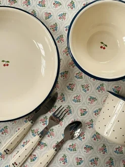 Konges Sløjd Bestiksæt<Børn Service