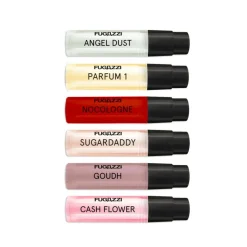 FUGAZZI Discovery Set|Discovery Set>Bestseller Set