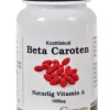 Bioforce Beta Carotene< A-Vitamin