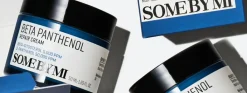 Some By Mi Natcreme<Beta Panthenol Repair Cream