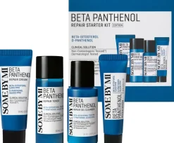Some By Mi Beta Panthenol Repair Starter Kit< Gaveæsker Til Ham|Gaveæsker Til Ham