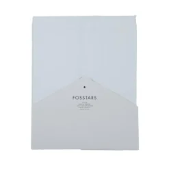 Fossflakes Sengetøj, Dyner & Puder>Betræk AmmePude Bomuldssatin