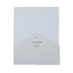 Fossflakes Sengetøj, Dyner & Puder<Betræk Comfort-I Bomuldssatin