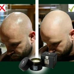 Better Be Bold Ansigtspleje<Bald Cream