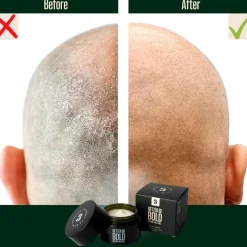 Better Be Bold Ansigtspleje<Bald Cream