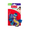 Kong Dyrelegetøj>Better Buzz Gecko Kattelegetøj