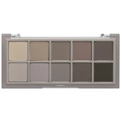 rom&nd Øjenskygge<Better Than Palette