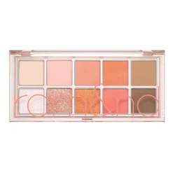rom&nd Øjenskygge>Better Than Palette