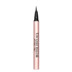 Too Faced Better Than Sex Easy Glide Waterproof Liquid Eyeliner< Eyeliner