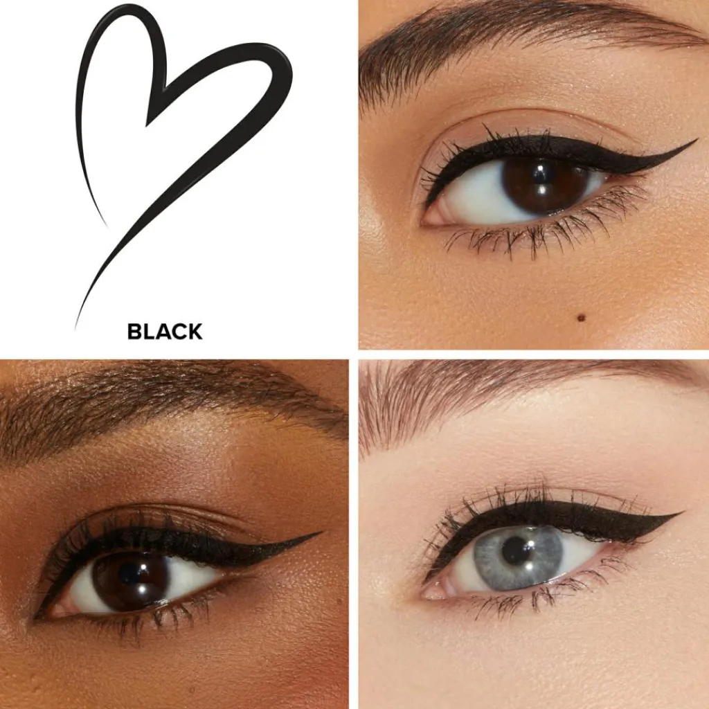 Too Faced Better Than Sex Easy Glide Waterproof Liquid Eyeliner< Eyeliner